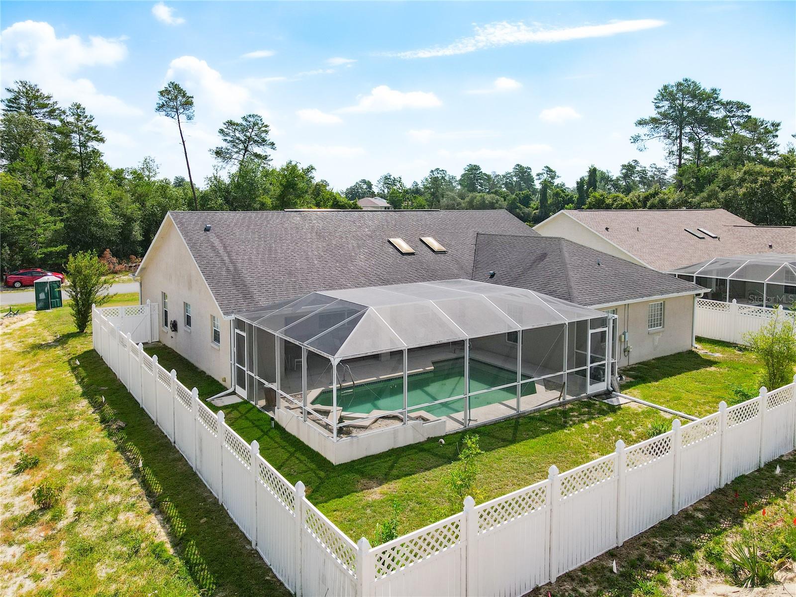 15718 SW 27TH AVENUE RD, OCALA, FL, 34473