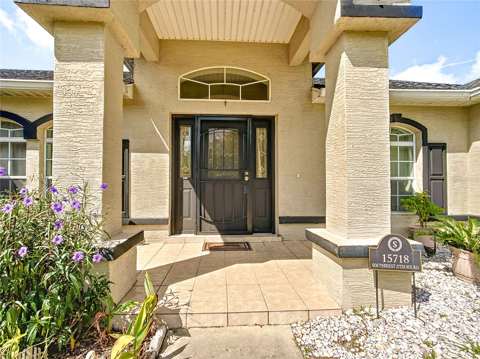 15718 SW 27TH AVENUE RD, OCALA, FL, 34473