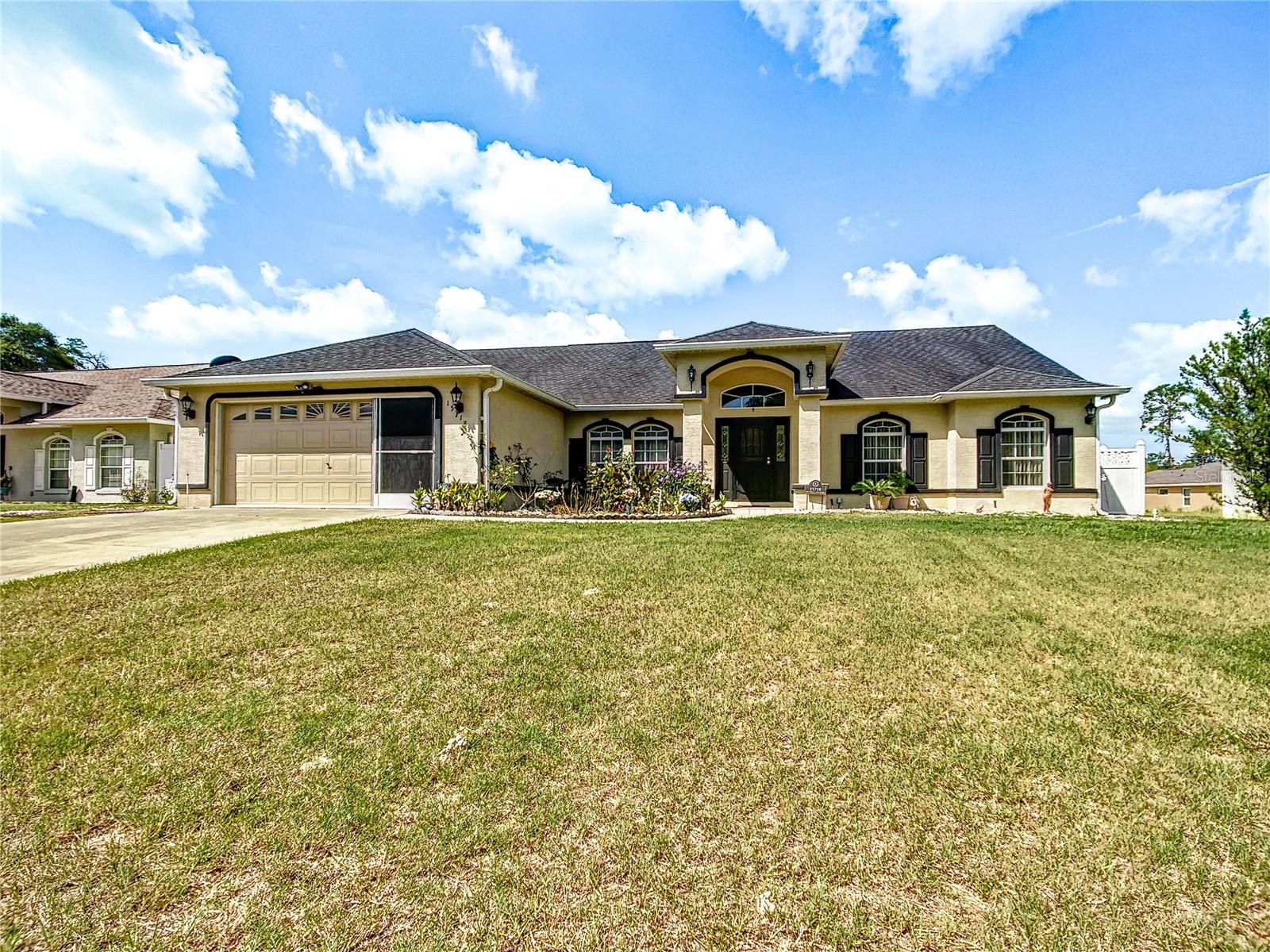 15718 SW 27TH AVENUE RD, OCALA, FL, 34473
