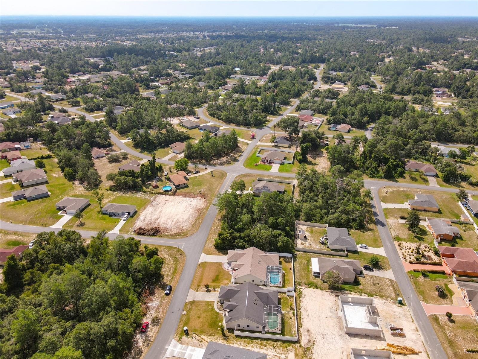 15718 SW 27TH AVENUE RD, OCALA, FL, 34473