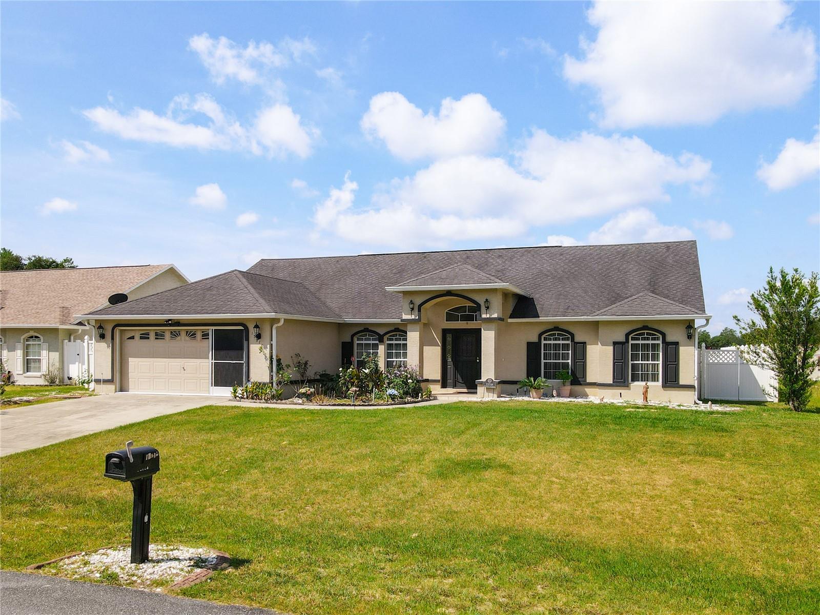 15718 SW 27TH AVENUE RD, OCALA, FL, 34473