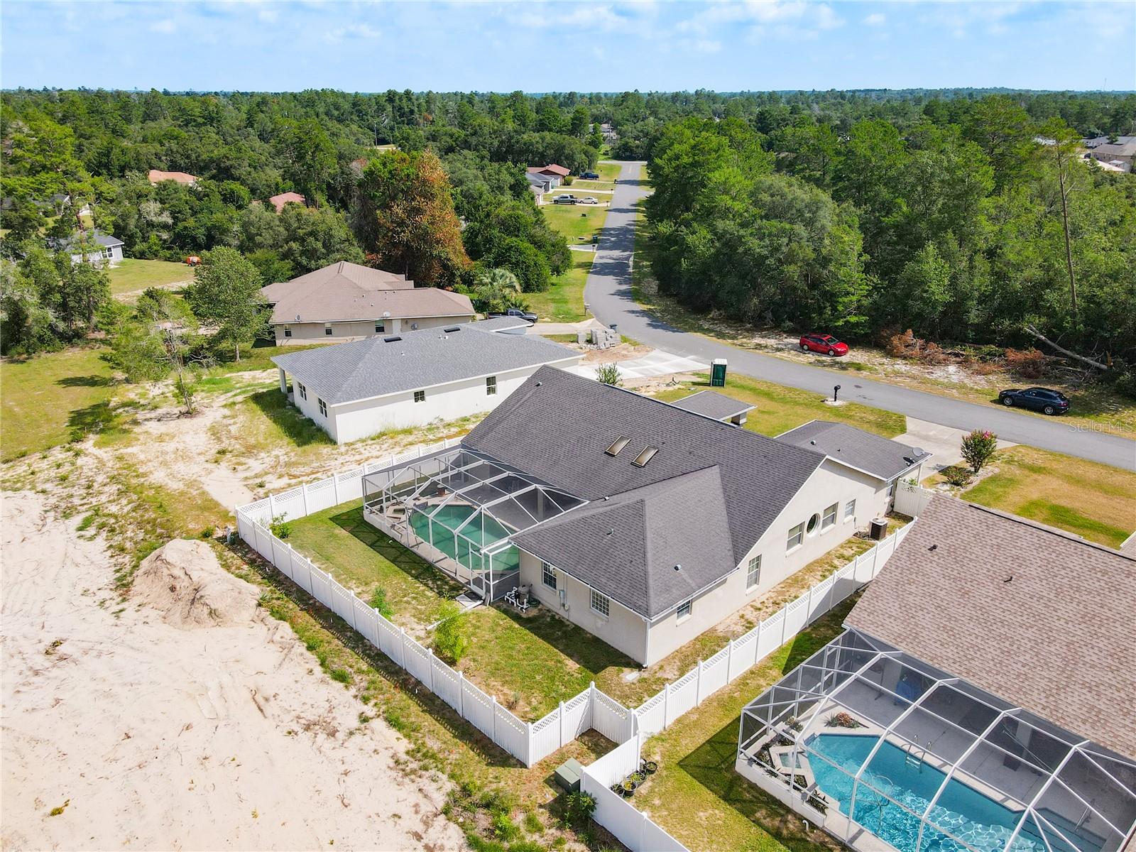 15718 SW 27TH AVENUE RD, OCALA, FL, 34473