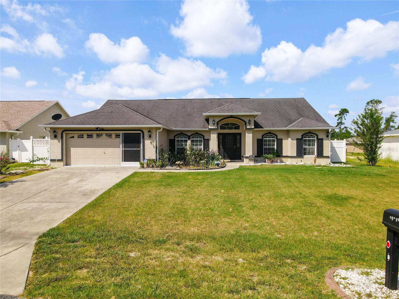 15718 SW 27TH AVENUE RD, OCALA, FL, 34473