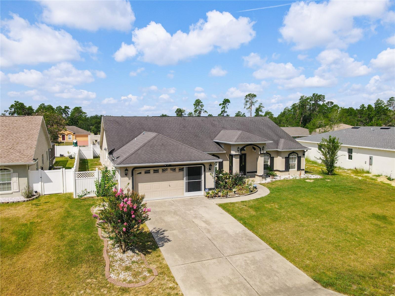 15718 SW 27TH AVENUE RD, OCALA, FL, 34473