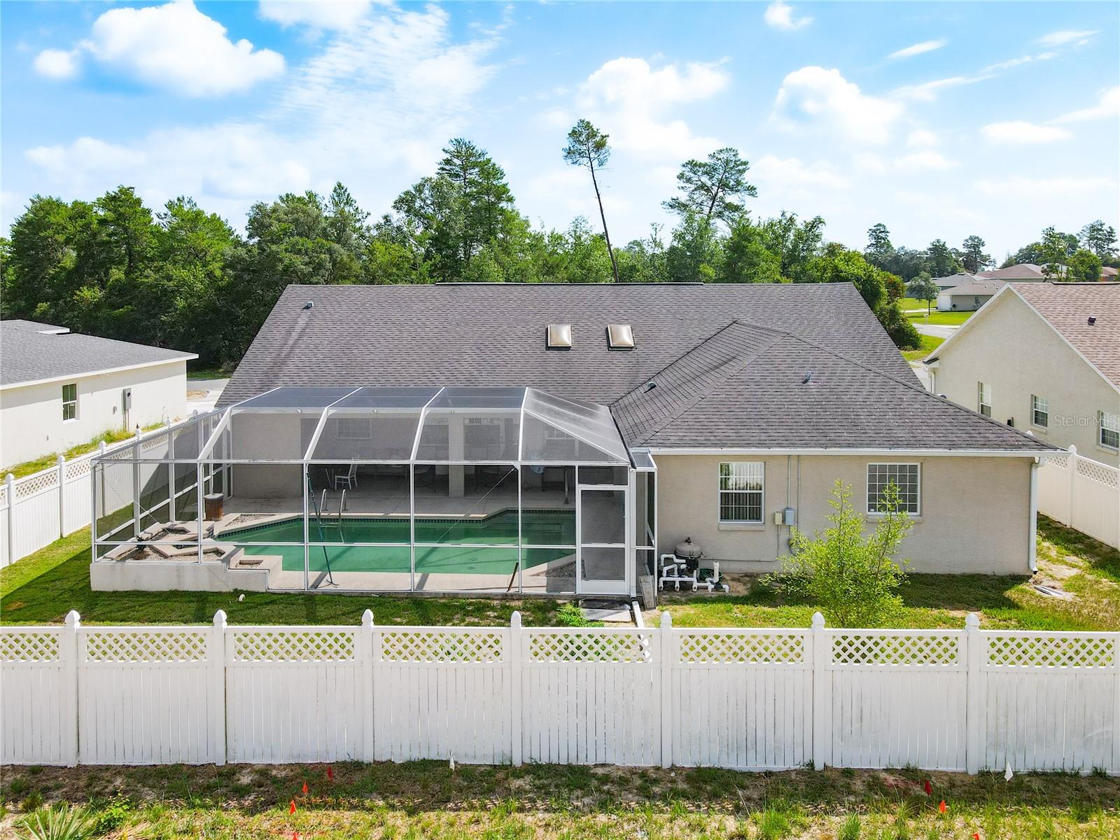 15718 SW 27TH AVENUE RD, OCALA, FL, 34473