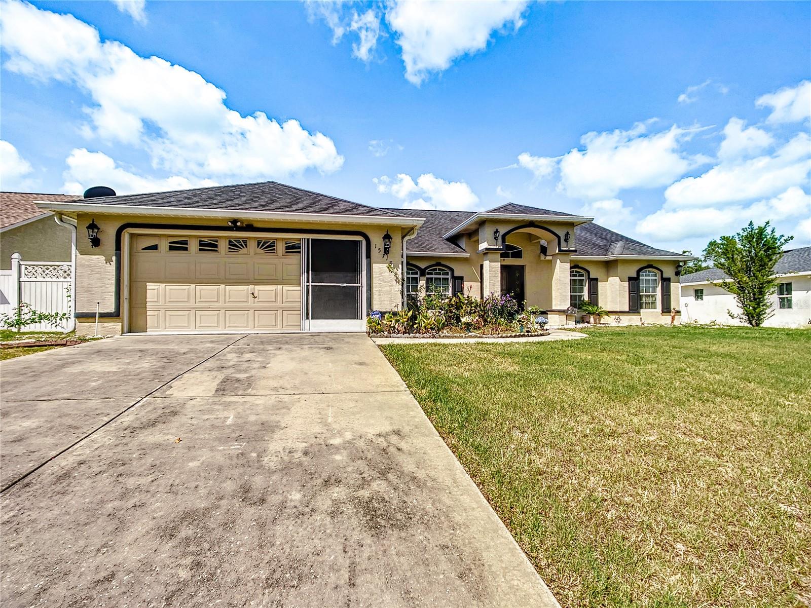 15718 SW 27TH AVENUE RD, OCALA, FL, 34473