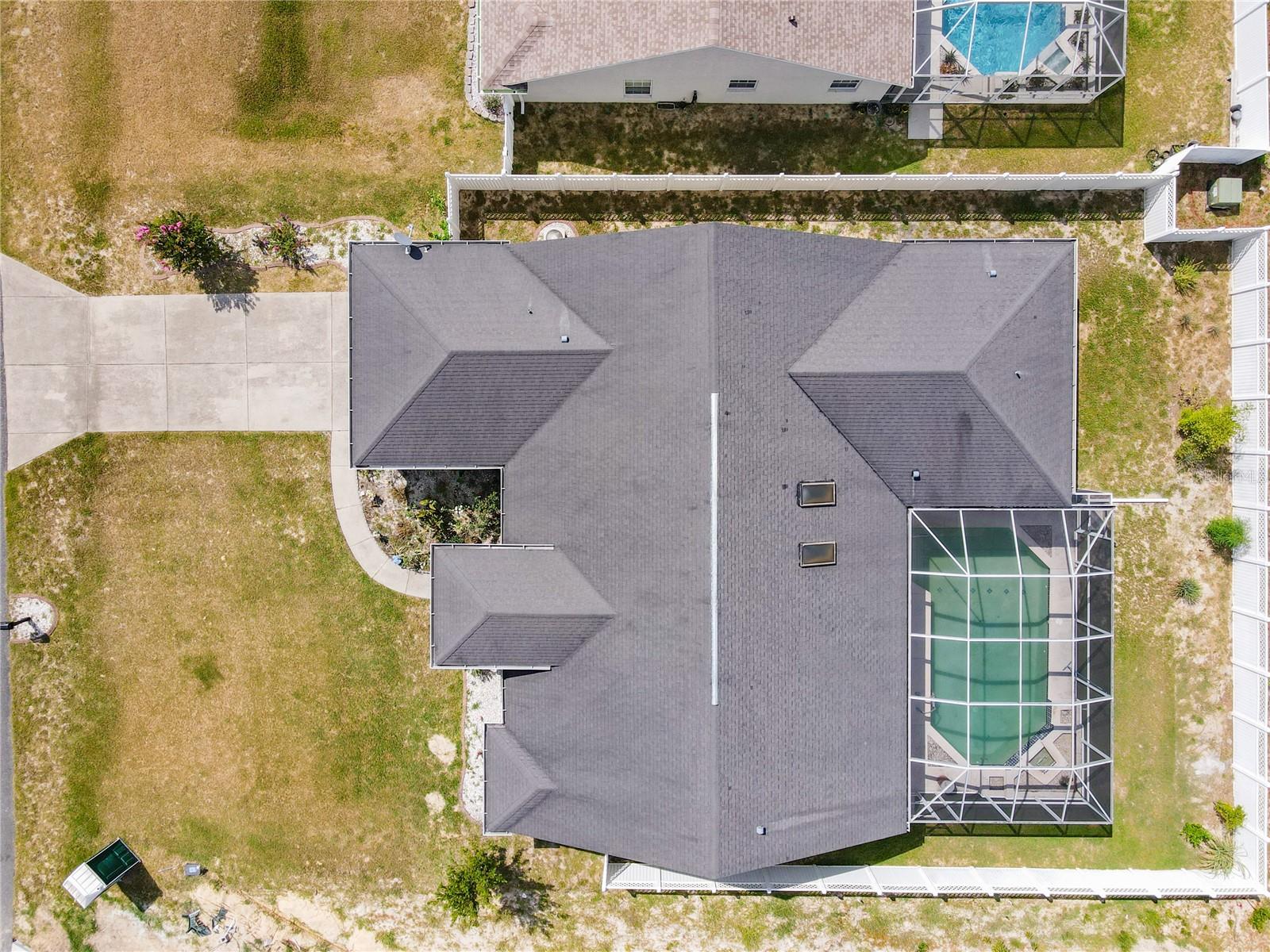 15718 SW 27TH AVENUE RD, OCALA, FL, 34473