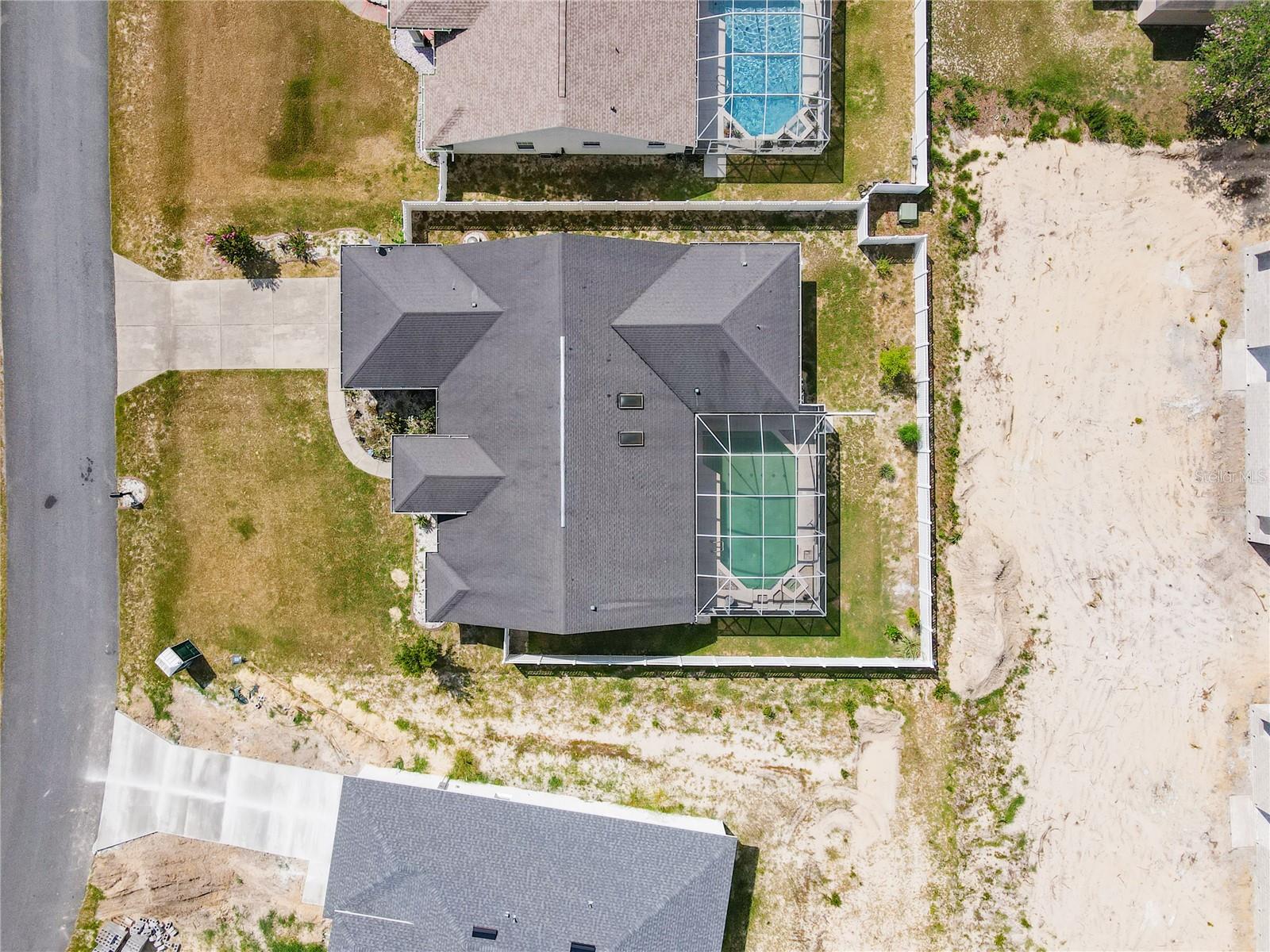 15718 SW 27TH AVENUE RD, OCALA, FL, 34473