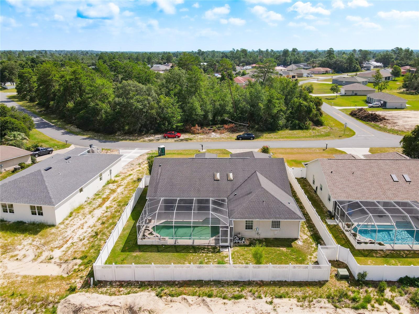 15718 SW 27TH AVENUE RD, OCALA, FL, 34473