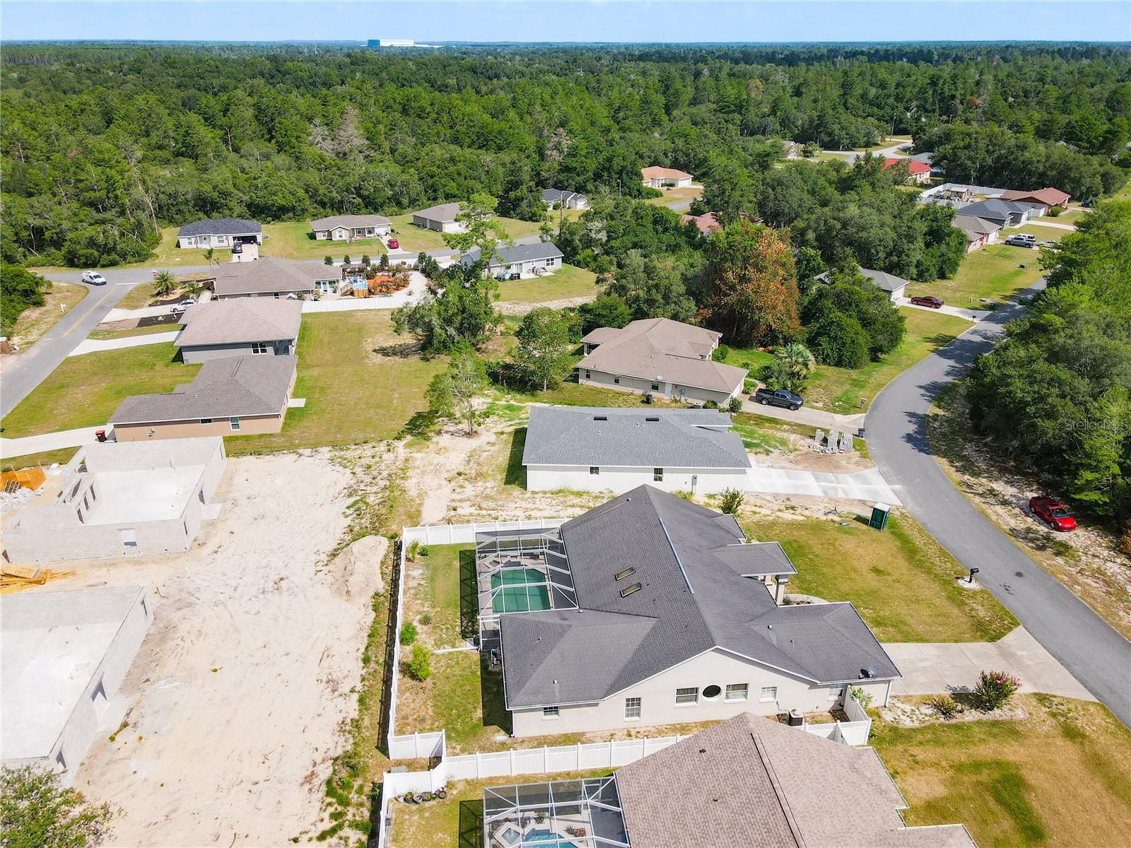 15718 SW 27TH AVENUE RD, OCALA, FL, 34473