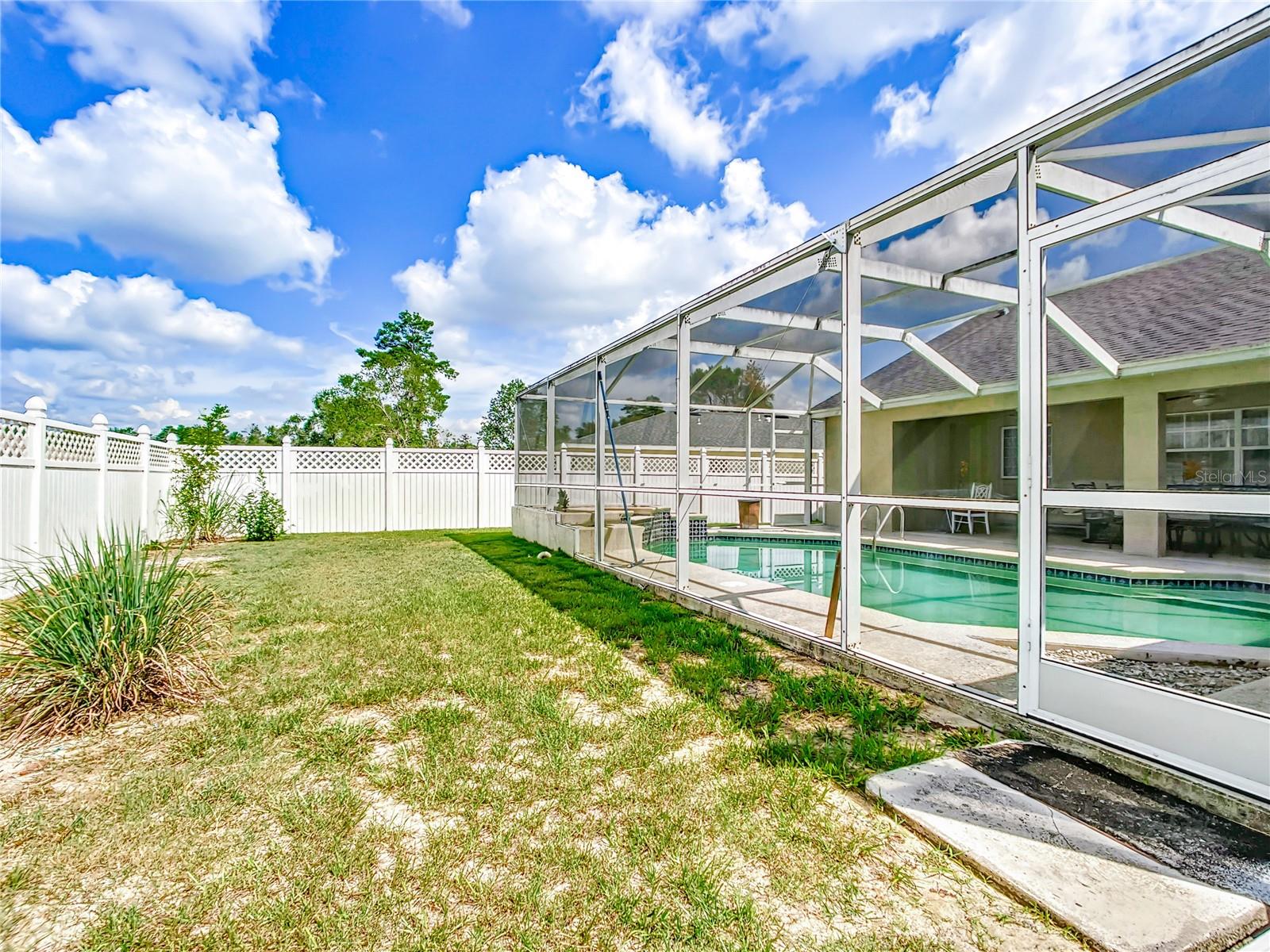 15718 SW 27TH AVENUE RD, OCALA, FL, 34473