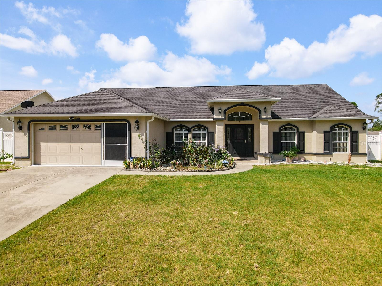 15718 SW 27TH AVENUE RD, OCALA, FL, 34473