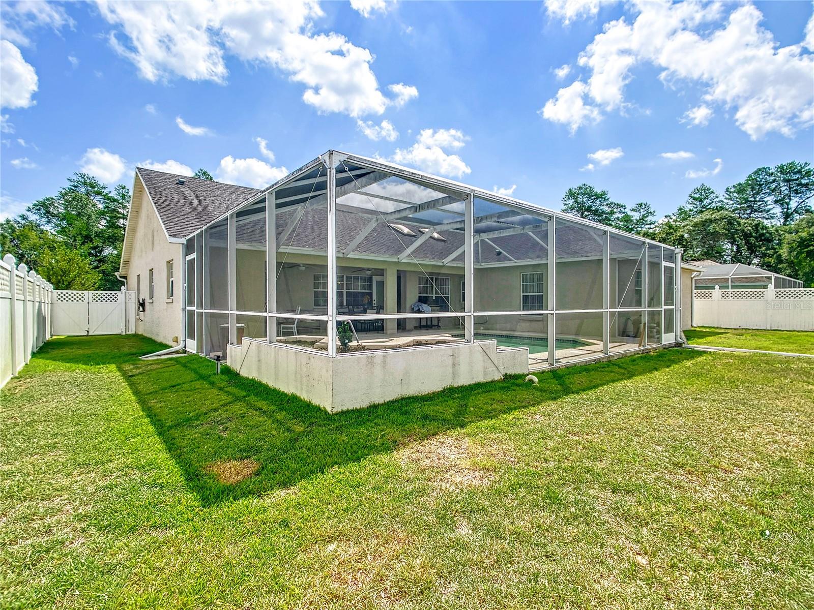 15718 SW 27TH AVENUE RD, OCALA, FL, 34473