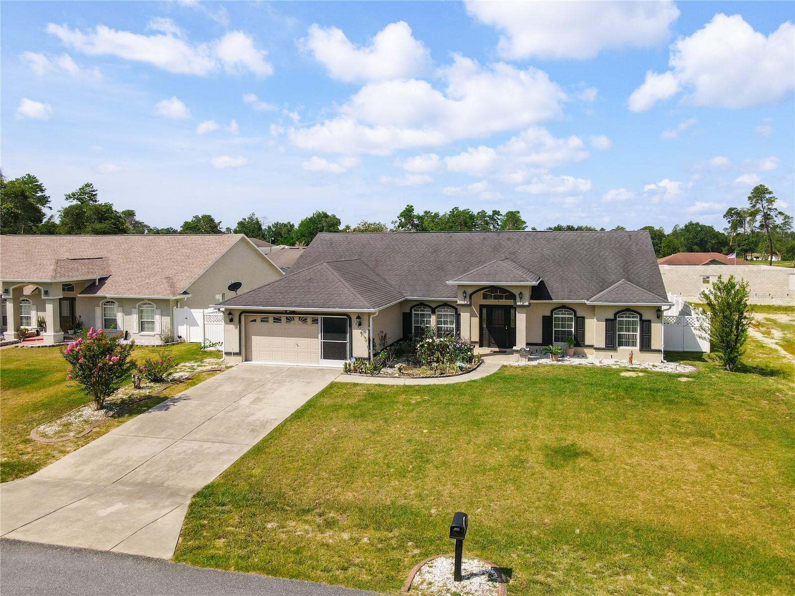 15718 SW 27TH AVENUE RD, OCALA, FL, 34473