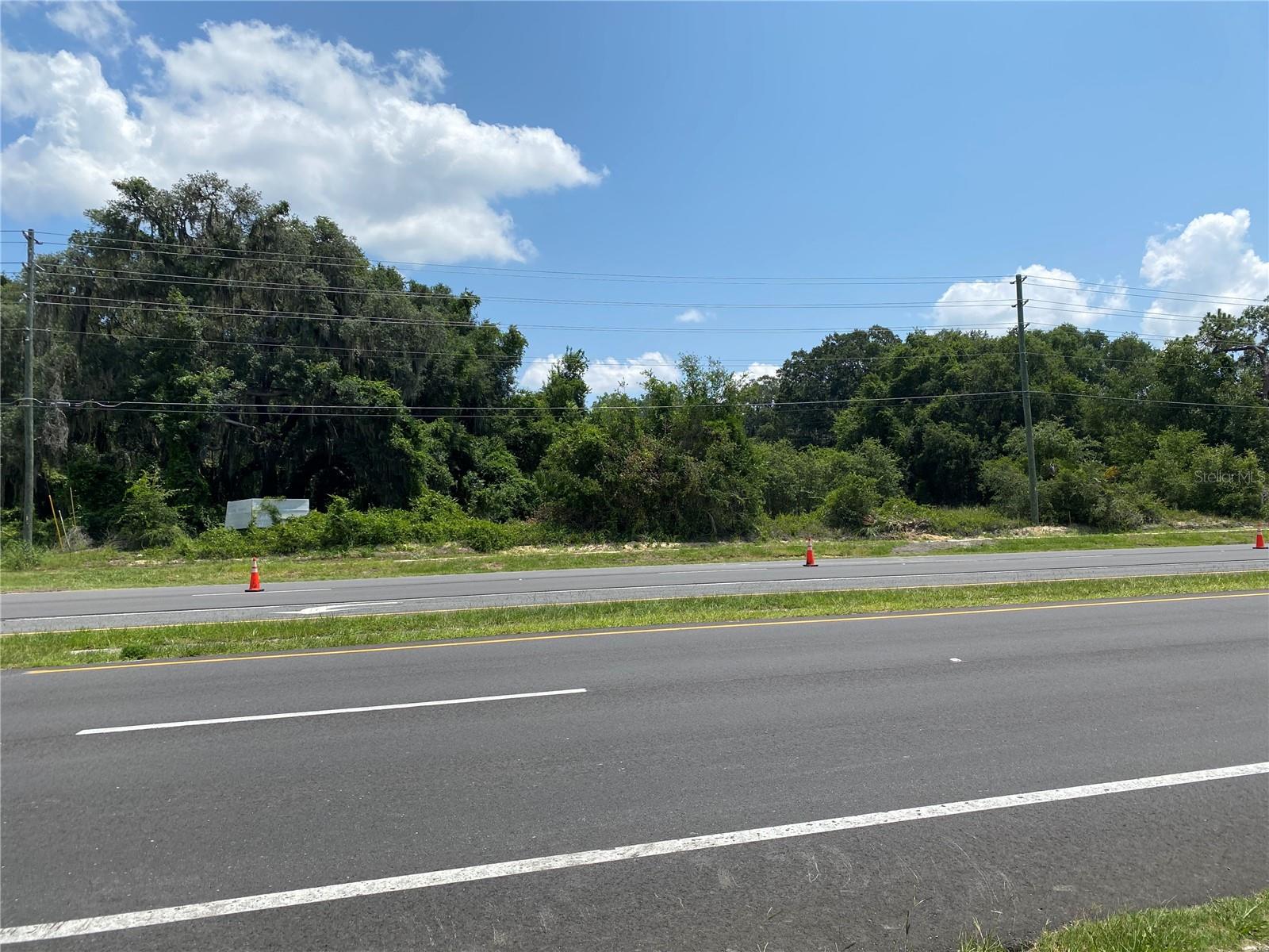 SR 44, WILDWOOD, FL, 34785