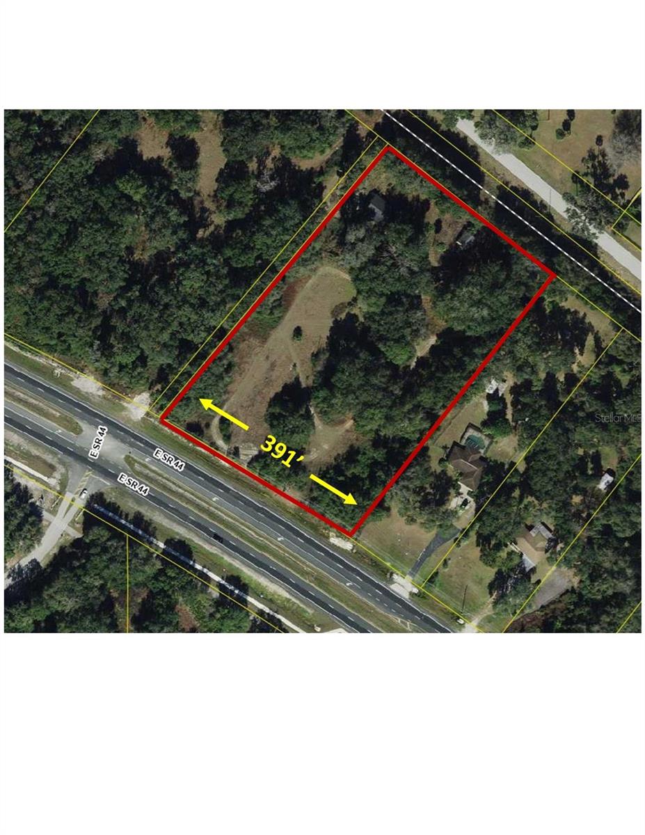 SR 44, WILDWOOD, FL, 34785