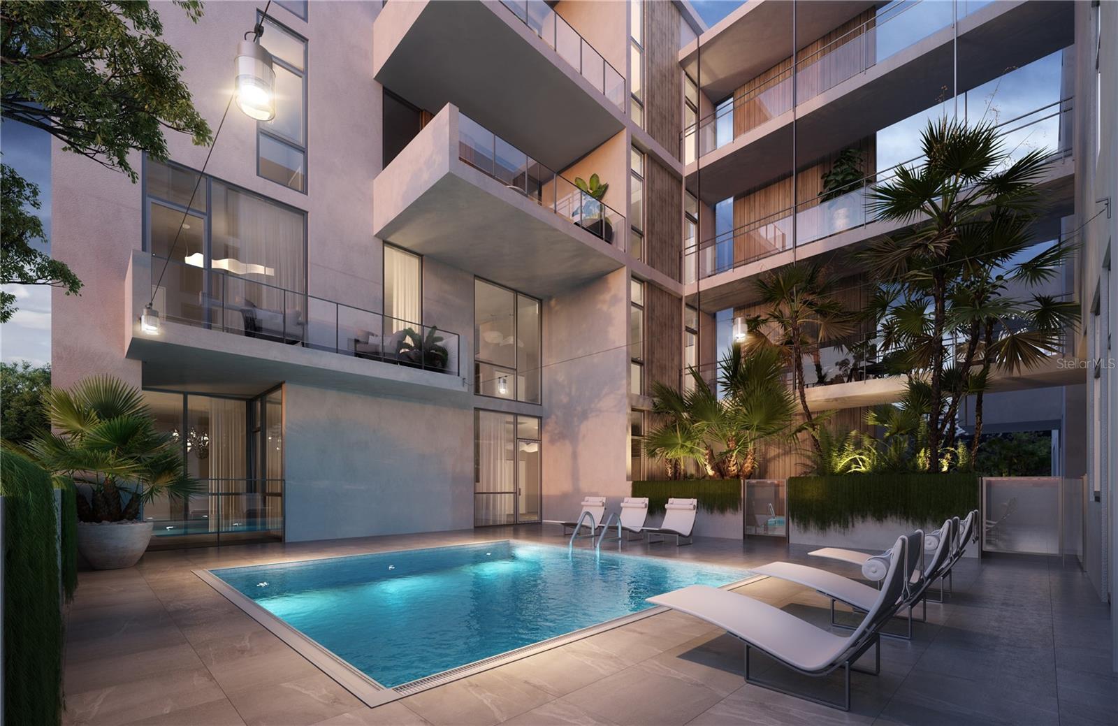 430 KUMQUAT CT #204, SARASOTA, FL, 34236