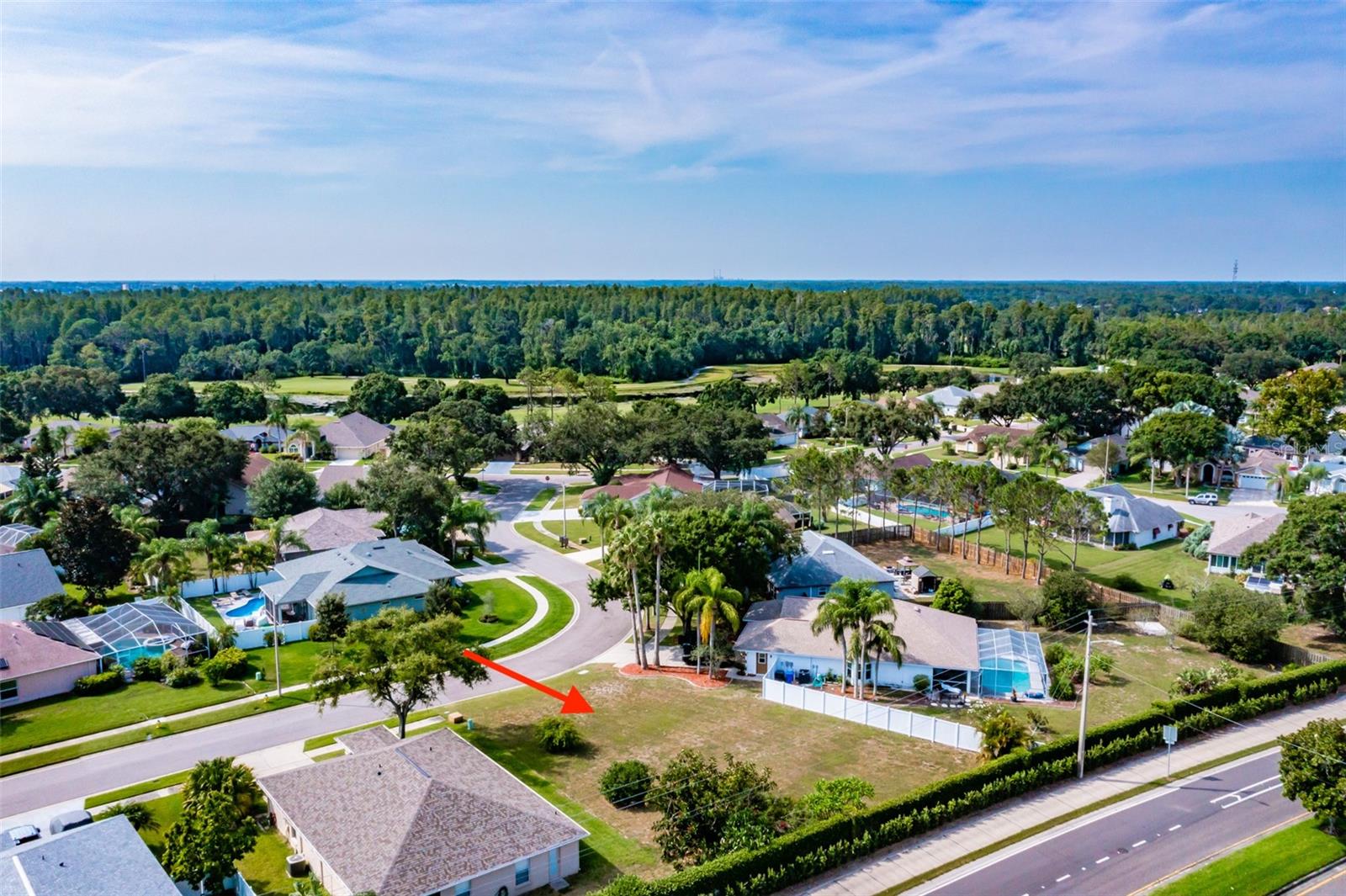 1512 ORACLE DR, SUN CITY CENTER, FL, 33573