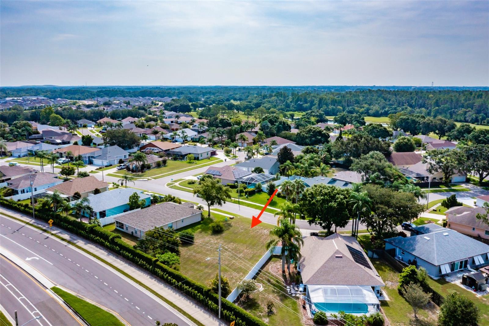 1512 ORACLE DR, SUN CITY CENTER, FL, 33573