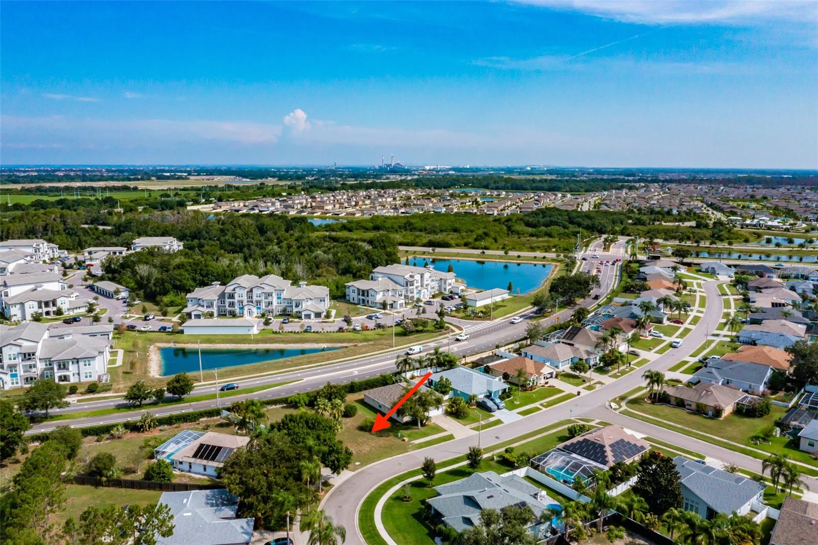 1512 ORACLE DR, SUN CITY CENTER, FL, 33573