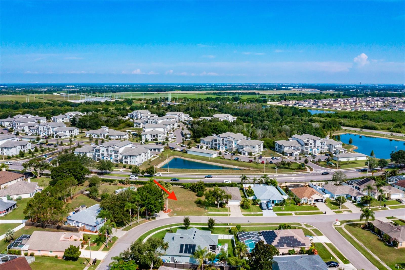 1512 ORACLE DR, SUN CITY CENTER, FL, 33573