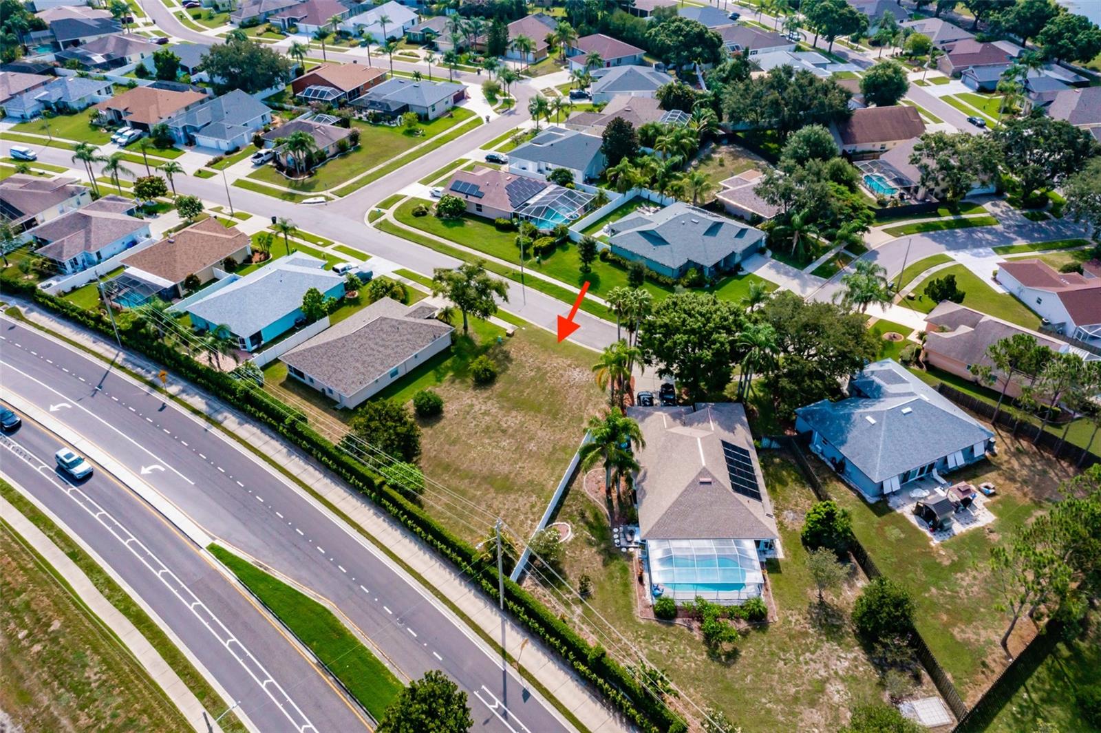 1512 ORACLE DR, SUN CITY CENTER, FL, 33573