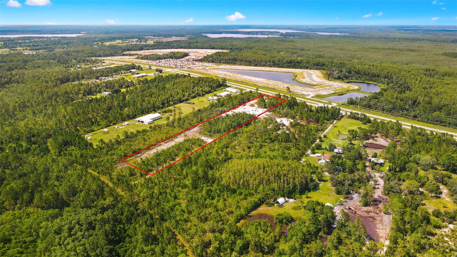 7588 E IRLO BRONSON MEMORIAL HWY, SAINT CLOUD, FL, 34771