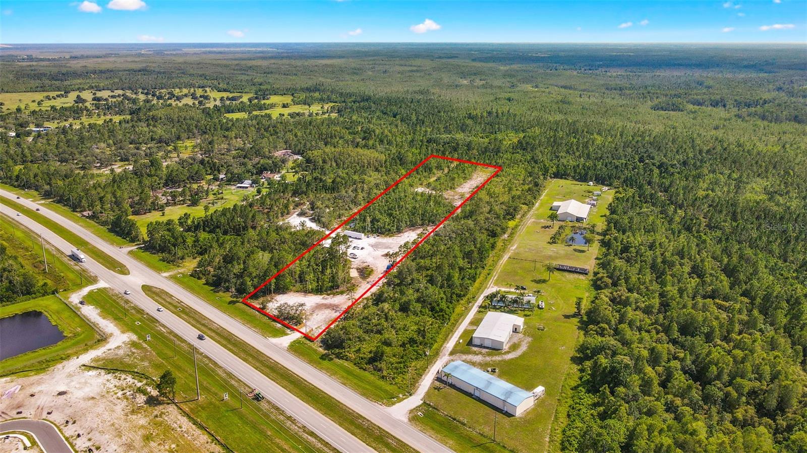 7588 E IRLO BRONSON MEMORIAL HWY, SAINT CLOUD, FL, 34771