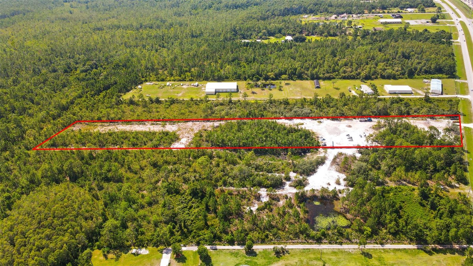 7588 E IRLO BRONSON MEMORIAL HWY, SAINT CLOUD, FL, 34771