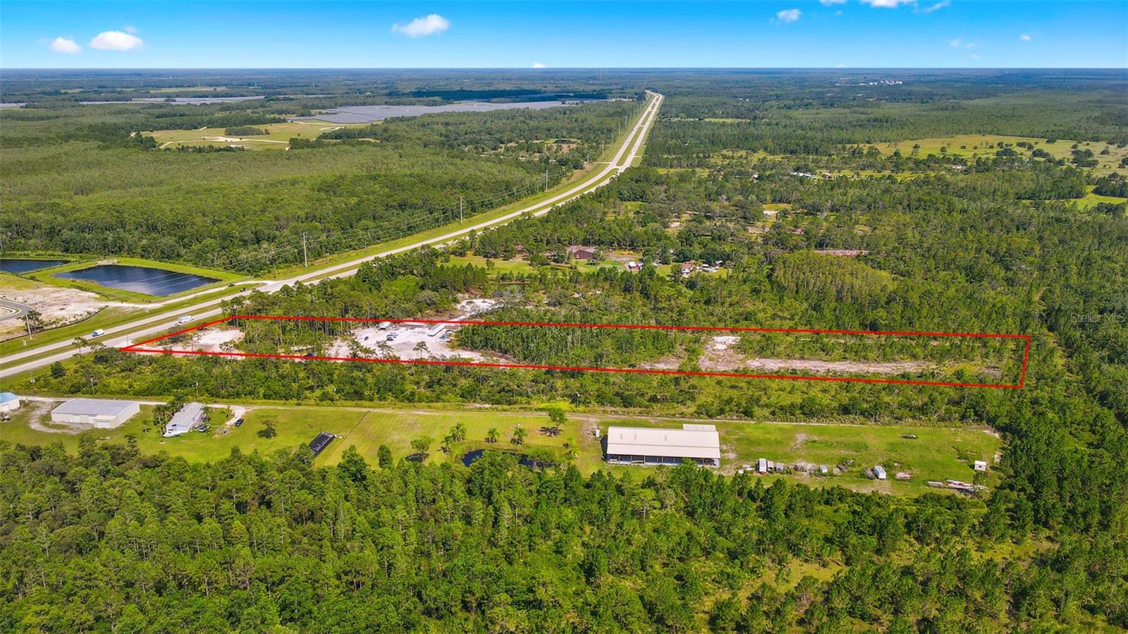 7588 E IRLO BRONSON MEMORIAL HWY, SAINT CLOUD, FL, 34771