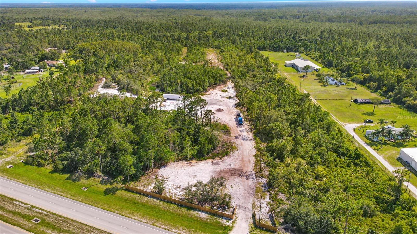 7588 E IRLO BRONSON MEMORIAL HWY, SAINT CLOUD, FL, 34771