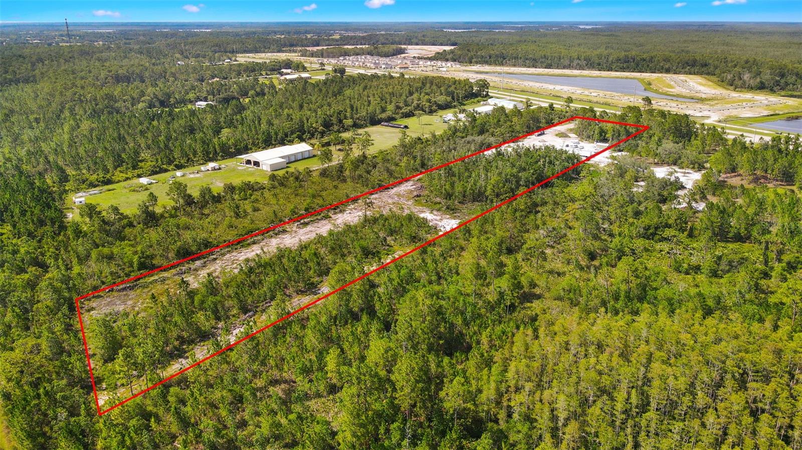 7588 E IRLO BRONSON MEMORIAL HWY, SAINT CLOUD, FL, 34771