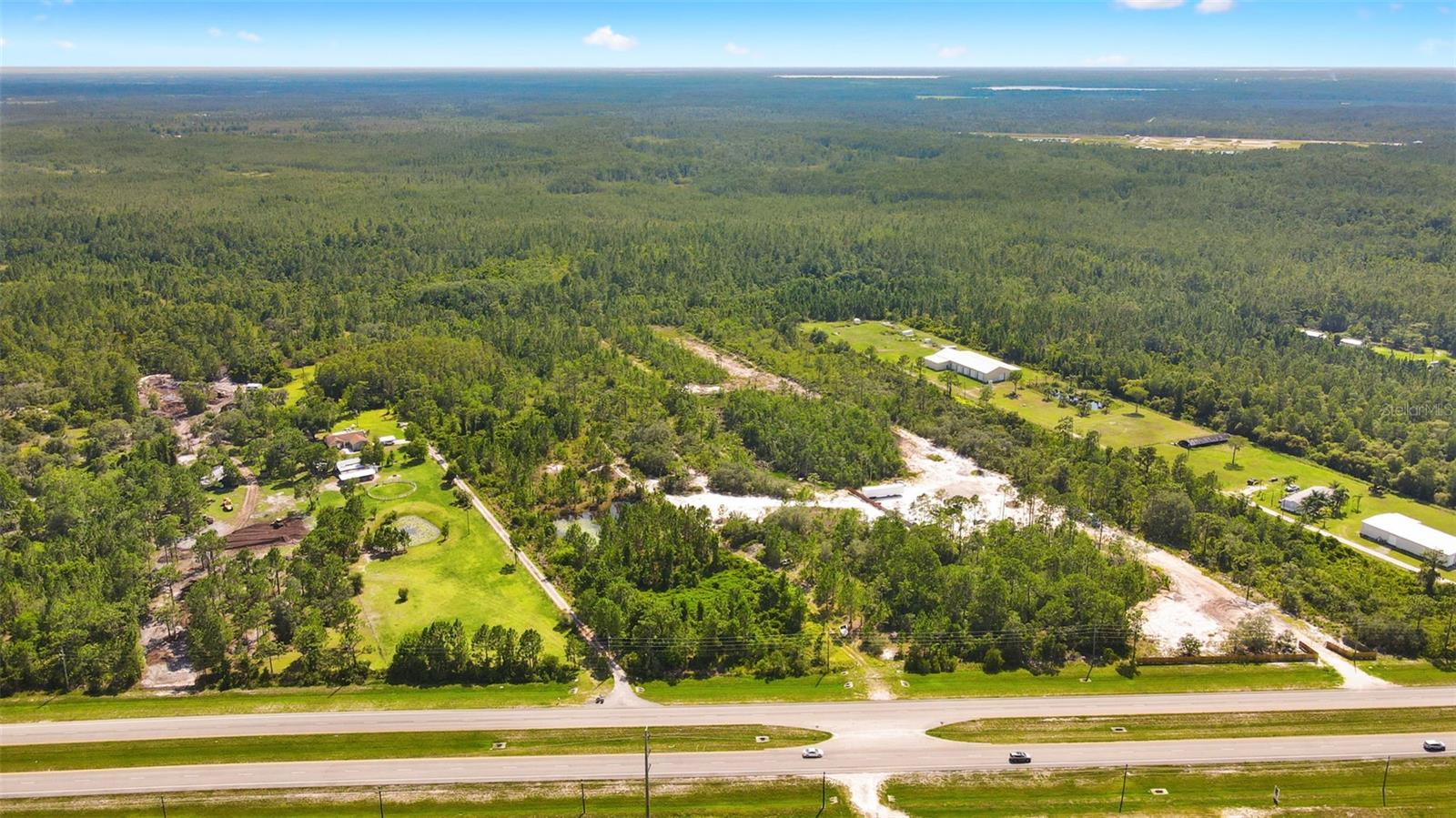 7588 E IRLO BRONSON MEMORIAL HWY, SAINT CLOUD, FL, 34771
