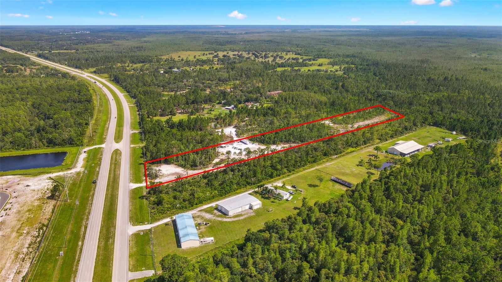 7588 E IRLO BRONSON MEMORIAL HWY, SAINT CLOUD, FL, 34771