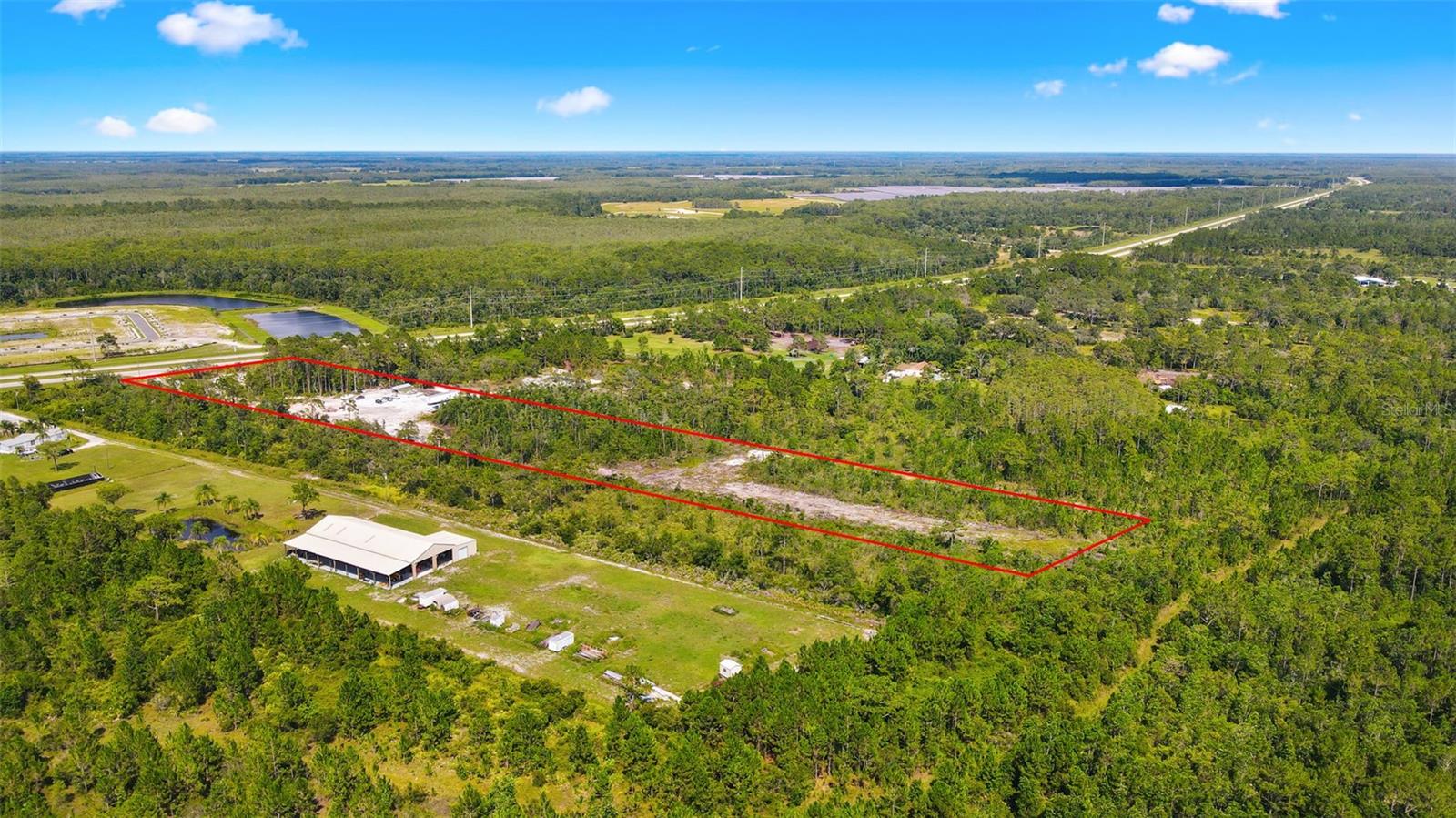 7588 E IRLO BRONSON MEMORIAL HWY, SAINT CLOUD, FL, 34771