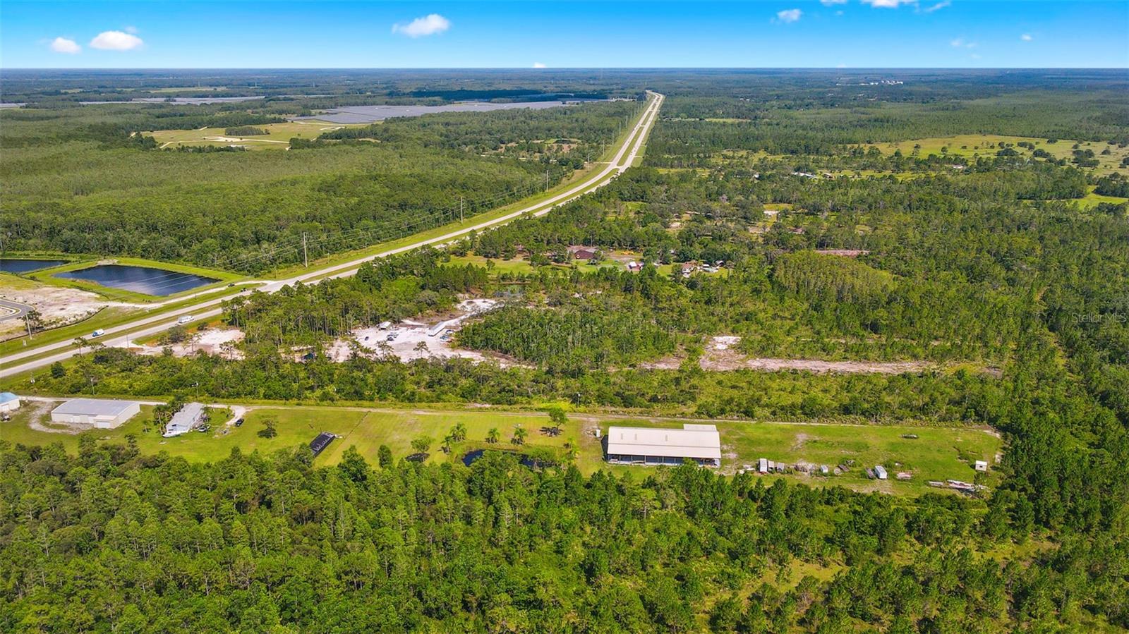 7588 E IRLO BRONSON MEMORIAL HWY, SAINT CLOUD, FL, 34771