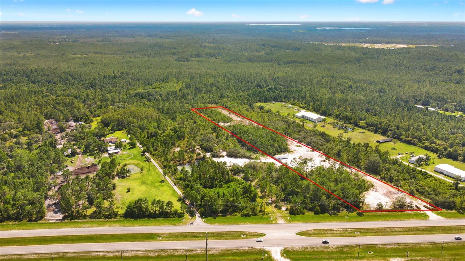 7588 E IRLO BRONSON MEMORIAL HWY, SAINT CLOUD, FL, 34771