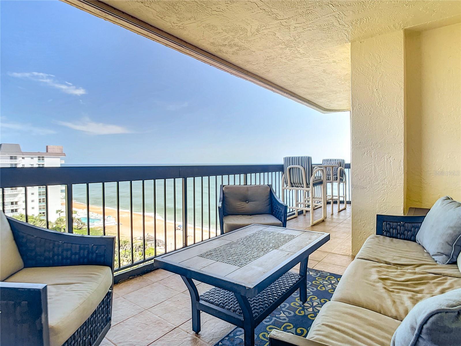 1513 OCEAN SHORE BLVD #9E, ORMOND BEACH, FL, 32176