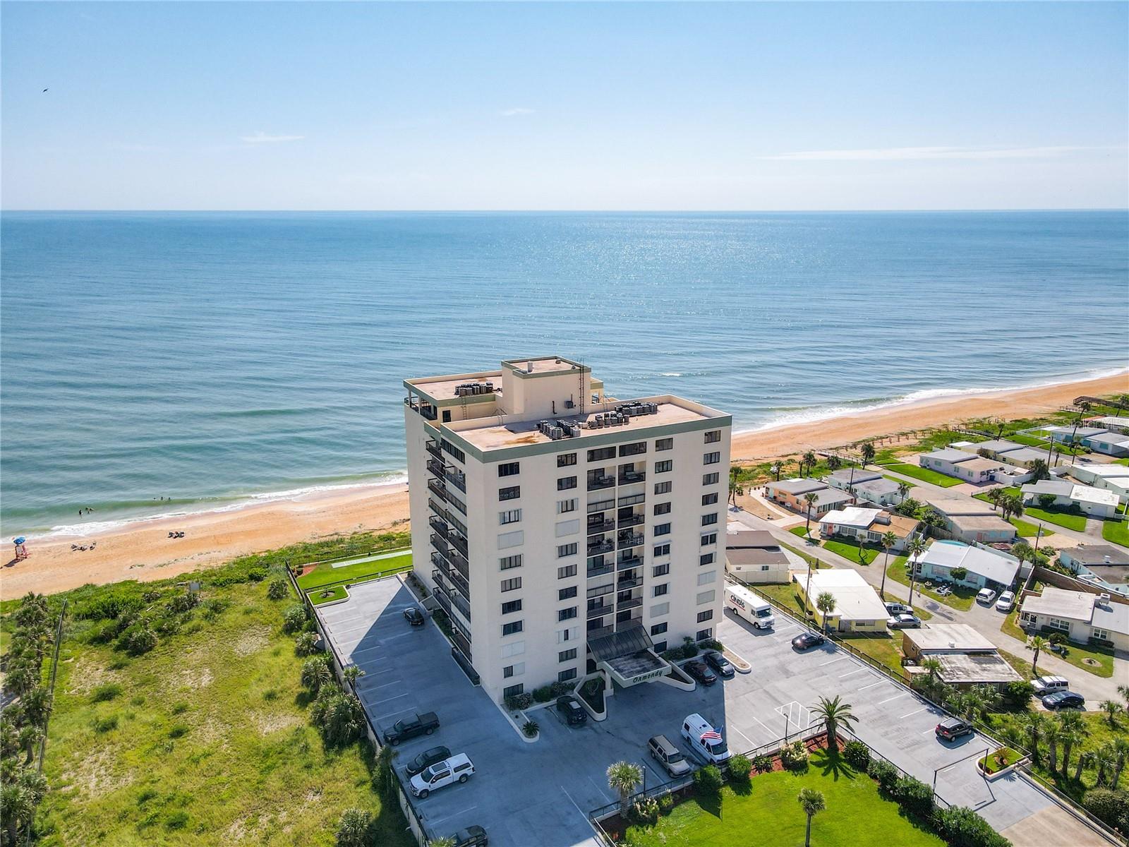 1513 OCEAN SHORE BLVD #9E, ORMOND BEACH, FL, 32176