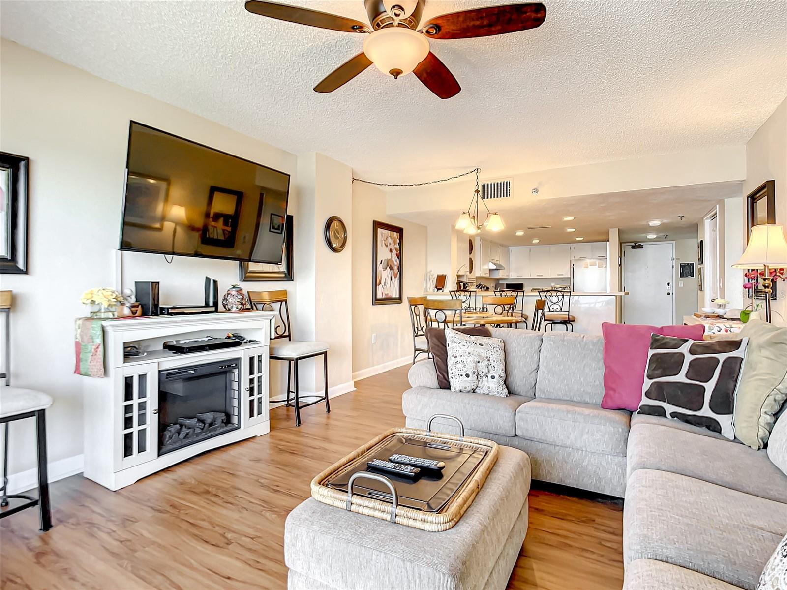 1513 OCEAN SHORE BLVD #9E, ORMOND BEACH, FL, 32176