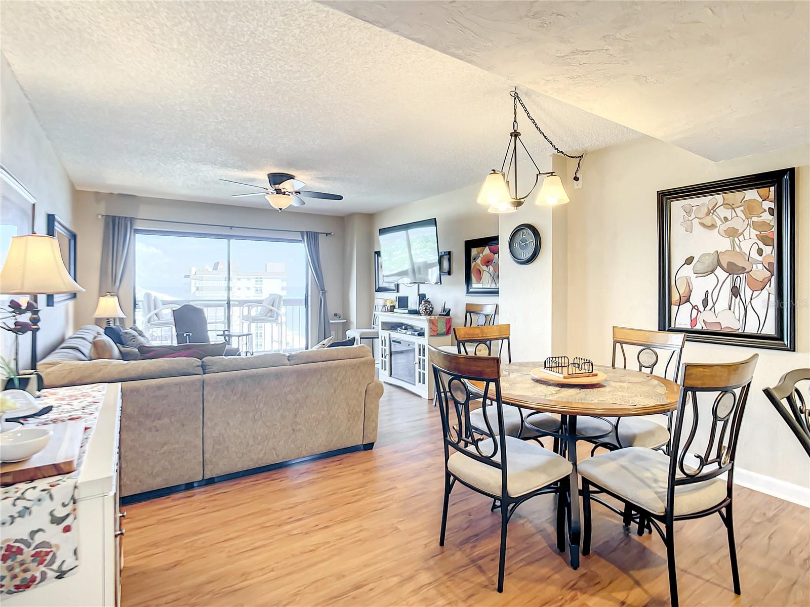 1513 OCEAN SHORE BLVD #9E, ORMOND BEACH, FL, 32176