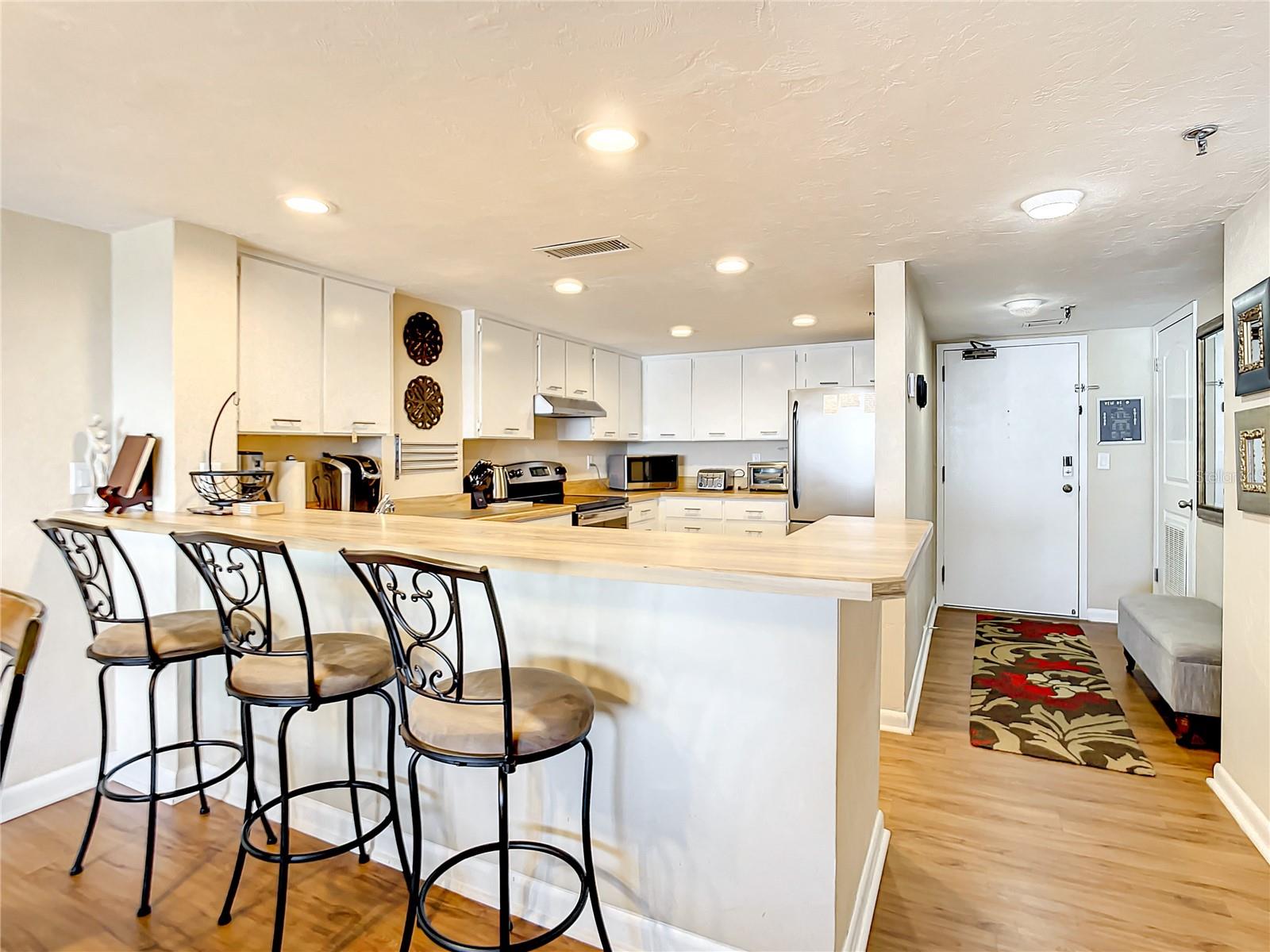 1513 OCEAN SHORE BLVD #9E, ORMOND BEACH, FL, 32176