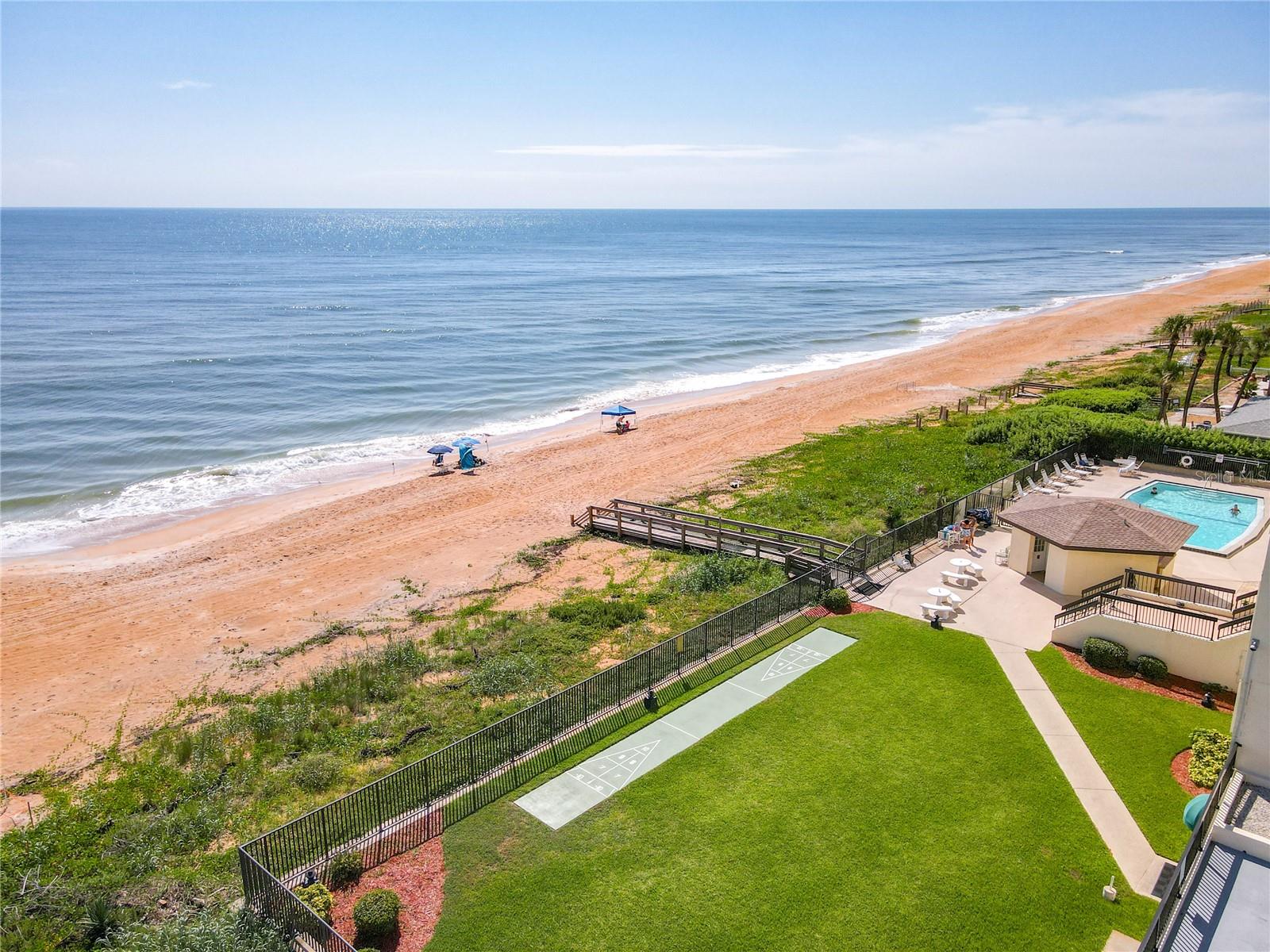 1513 OCEAN SHORE BLVD #9E, ORMOND BEACH, FL, 32176