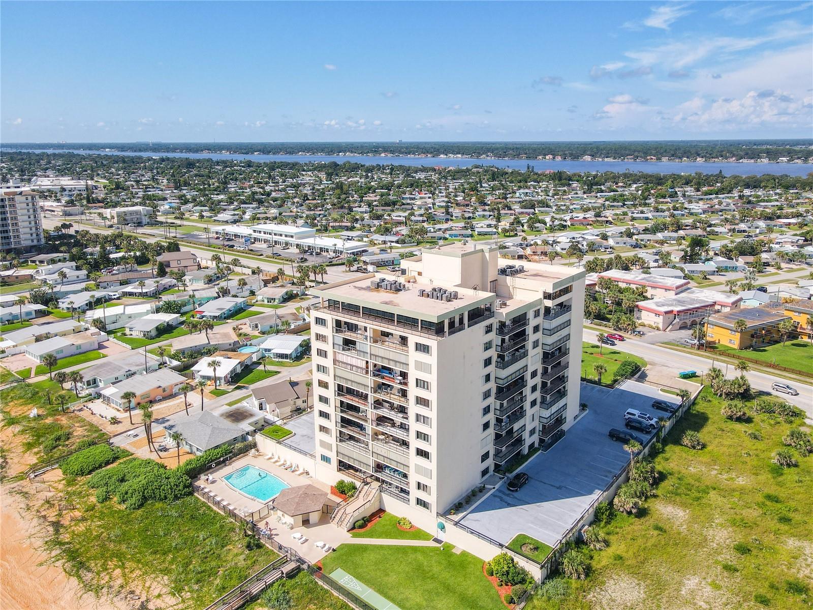 1513 OCEAN SHORE BLVD #9E, ORMOND BEACH, FL, 32176