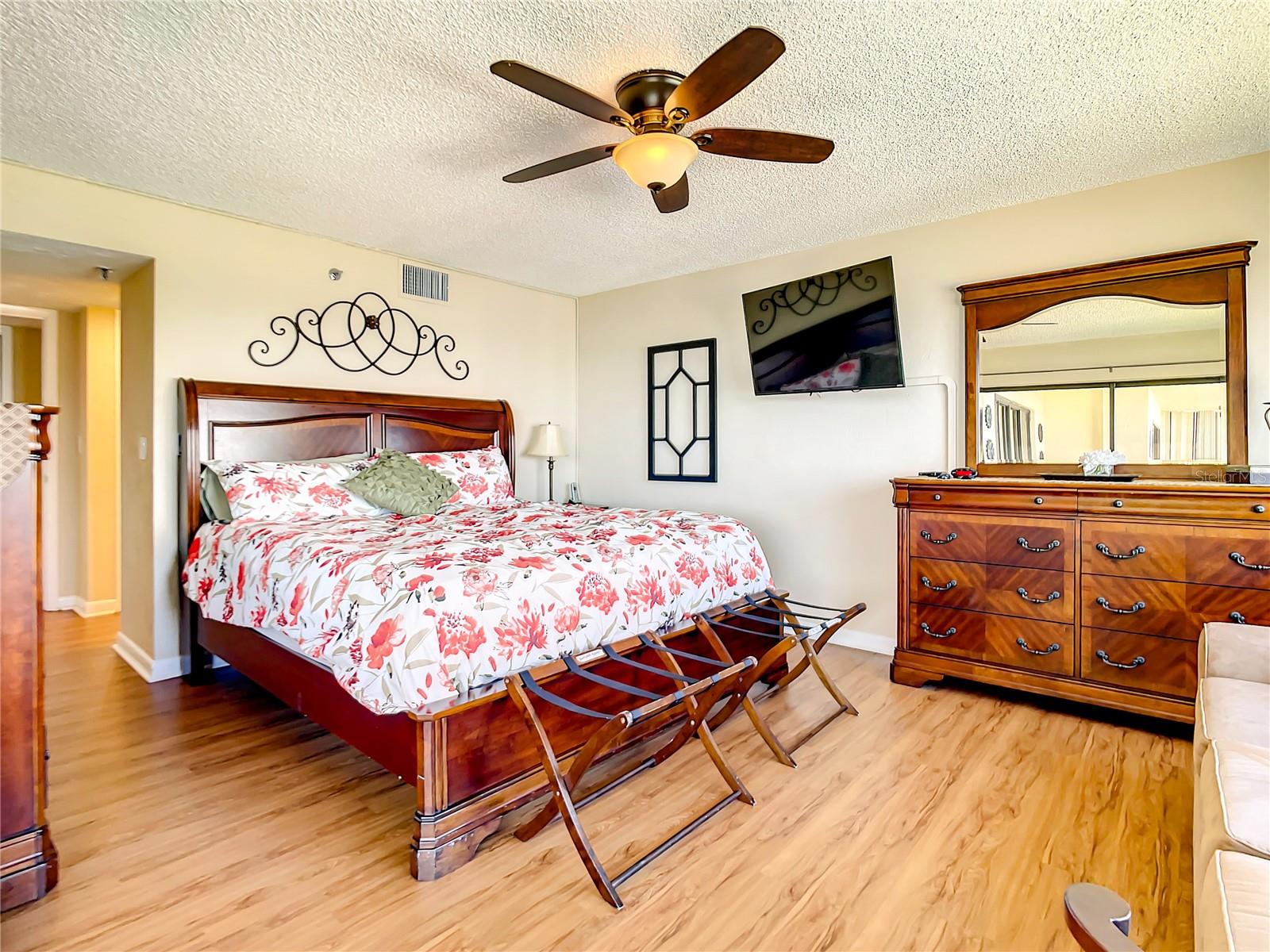 1513 OCEAN SHORE BLVD #9E, ORMOND BEACH, FL, 32176