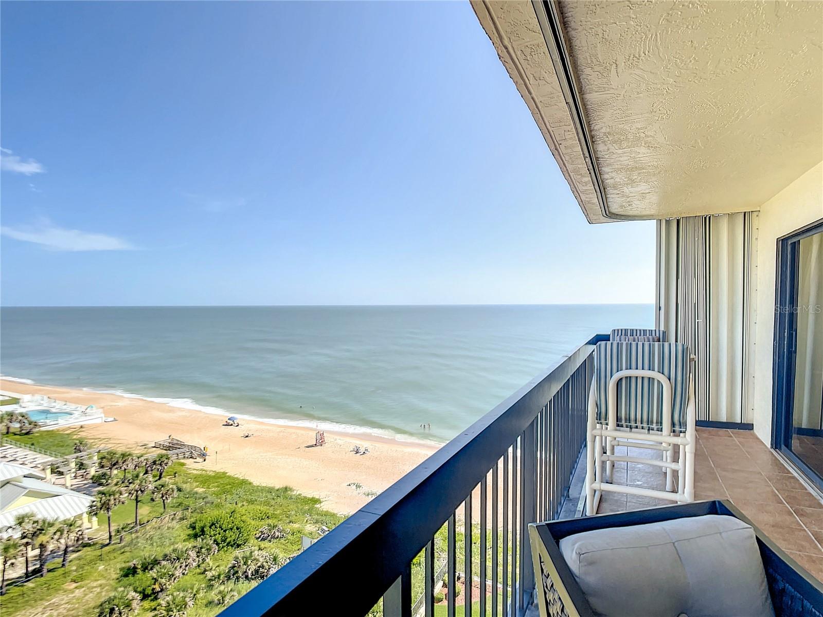 1513 OCEAN SHORE BLVD #9E, ORMOND BEACH, FL, 32176