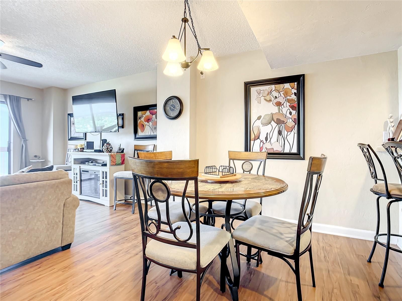 1513 OCEAN SHORE BLVD #9E, ORMOND BEACH, FL, 32176