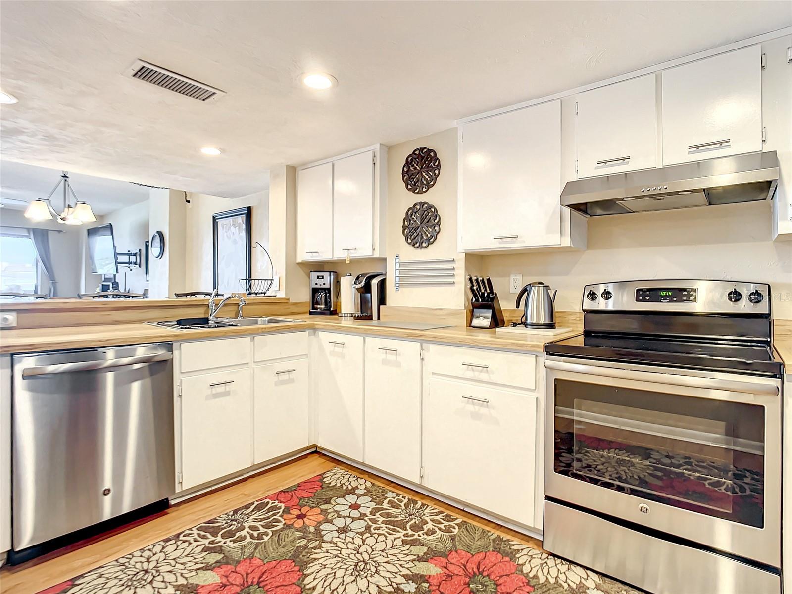 1513 OCEAN SHORE BLVD #9E, ORMOND BEACH, FL, 32176