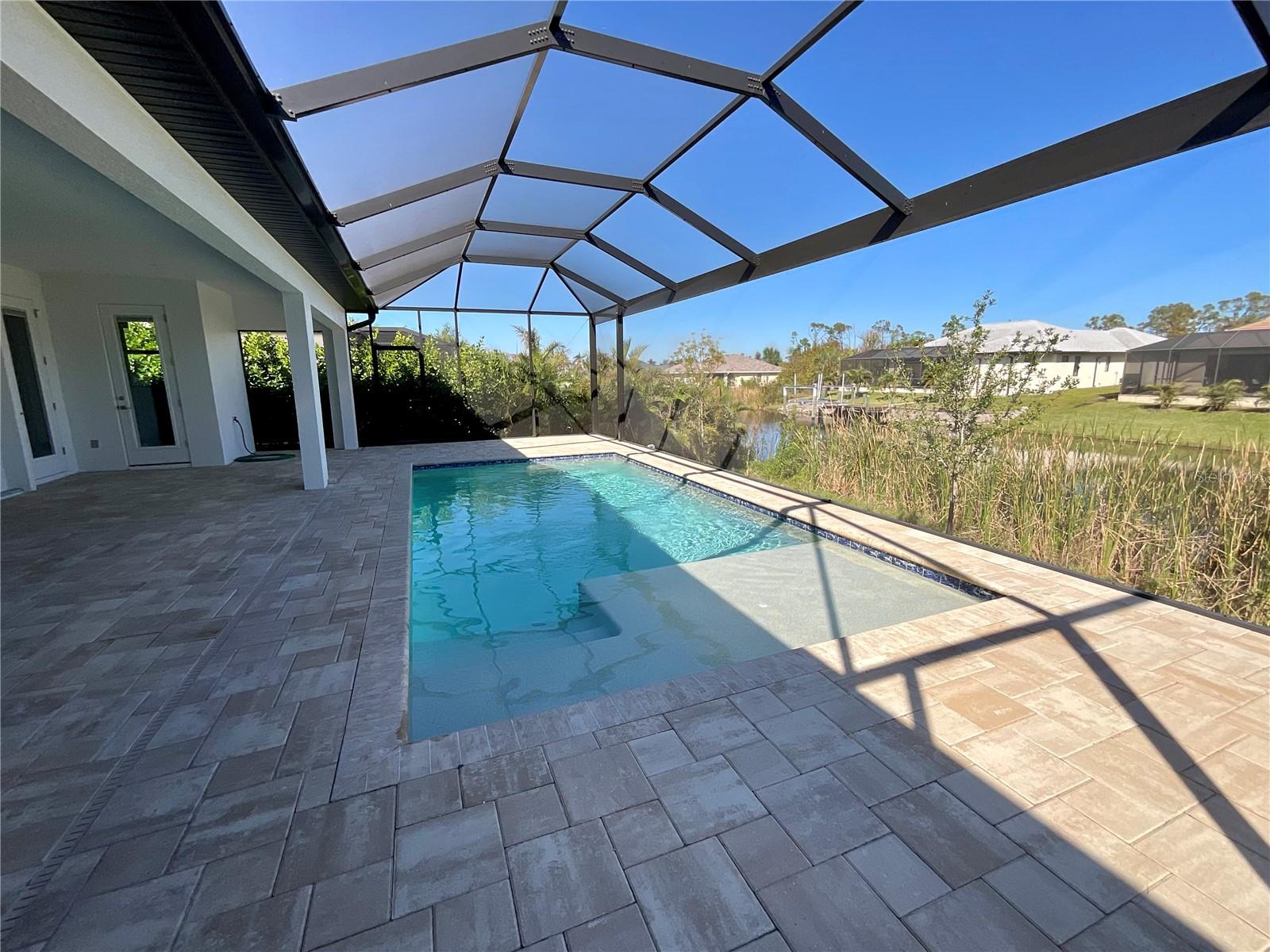 13654 ALLAMANDA CIR, PORT CHARLOTTE, FL, 33981