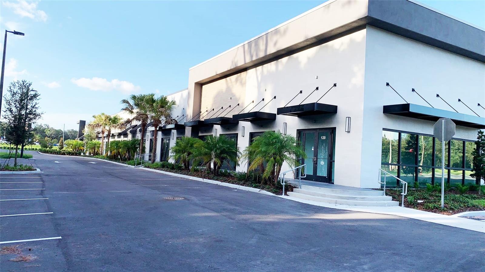 3370 ROUSE ROAD #108, ORLANDO, FL, 32817